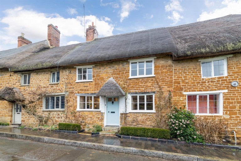Images for Red Lion Street, Cropredy, Banbury