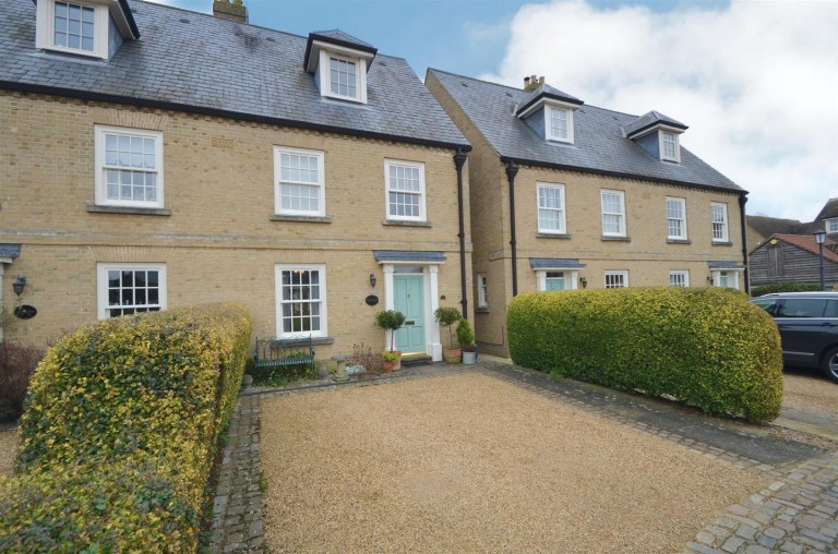 Images for Jubilee Terrace, Ely