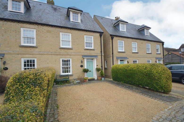 Click the photo for more details of Jubilee Terrace, Ely