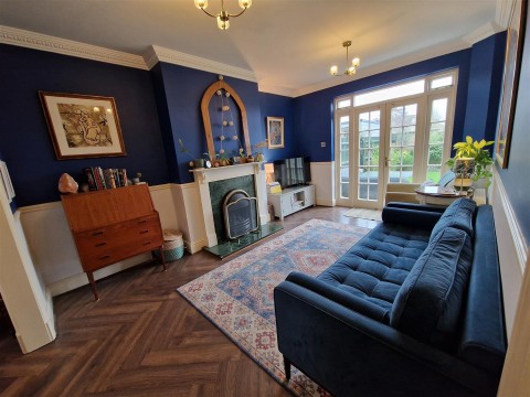Click the photo for more details of Jubilee Terrace, Ely