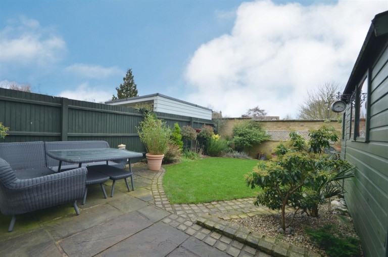 Images for Jubilee Terrace, Ely