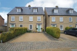 Images for Jubilee Terrace, Ely