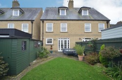 Images for Jubilee Terrace, Ely