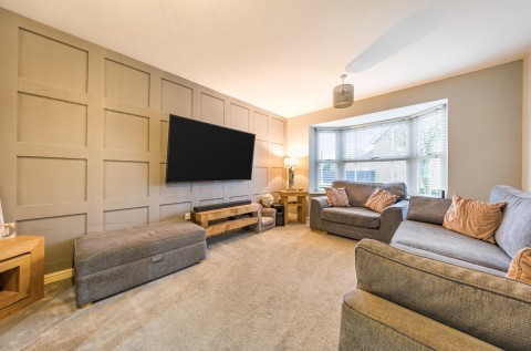 Click the photo for more details of Azalea Close, Lutterworth, LE17