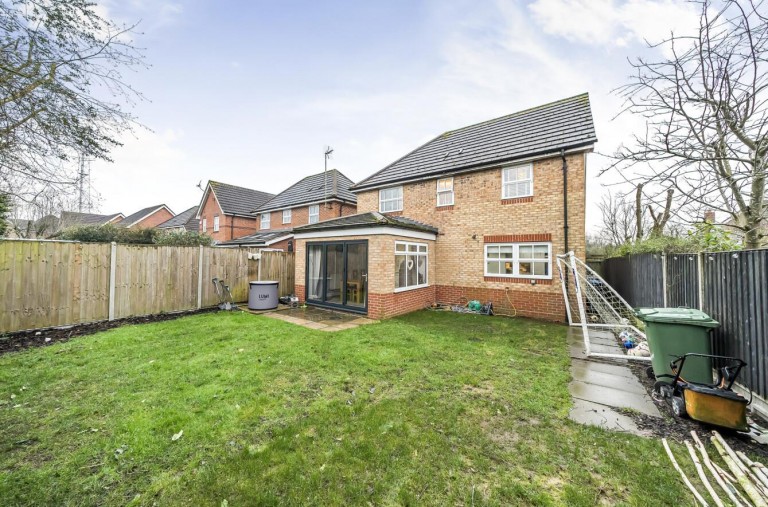 Images for Azalea Close, Lutterworth, LE17