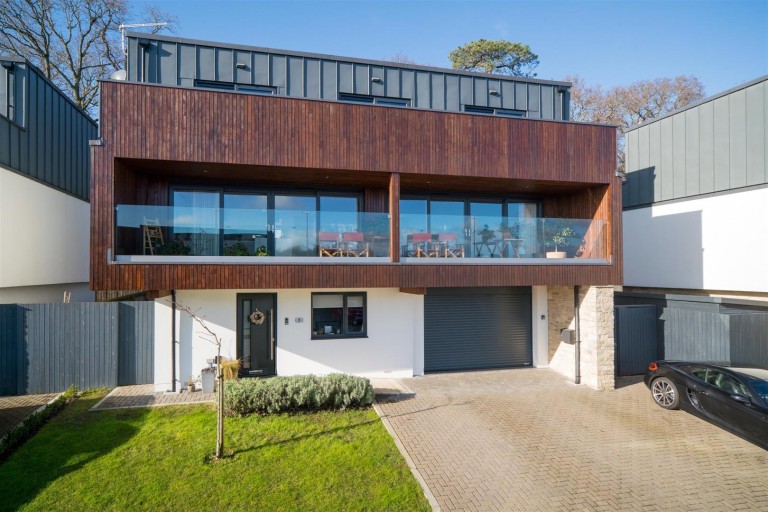 Images for Pondwell, Isle of Wight