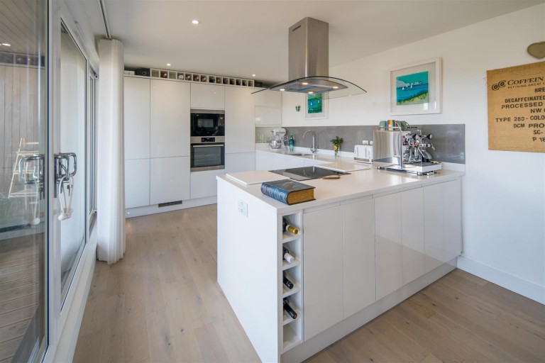 Images for Pondwell, Isle of Wight