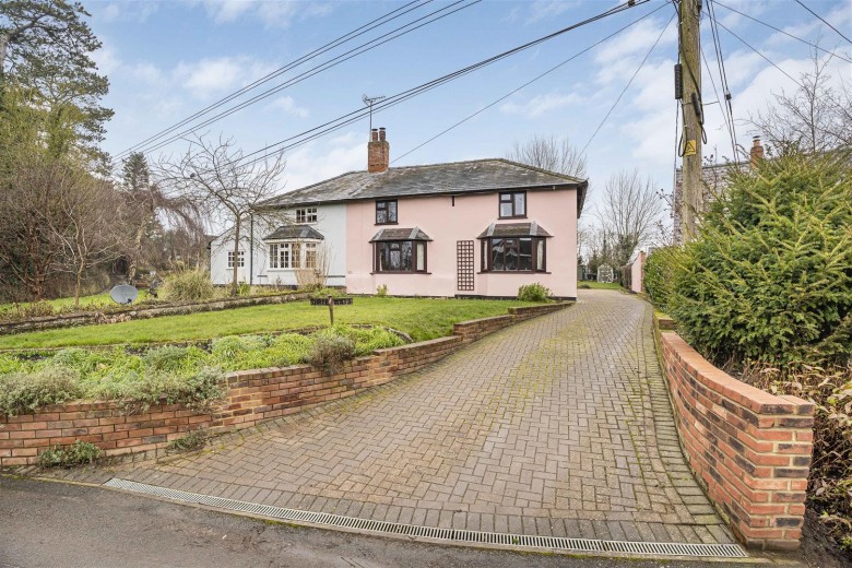Click the photo for more details of Dash End Lane, Kedington, Haverhill