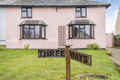 Click the photo for more details of Dash End Lane, Kedington, Haverhill