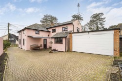 Images for Dash End Lane, Kedington, Haverhill