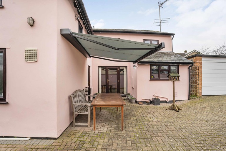 Images for Dash End Lane, Kedington, Haverhill