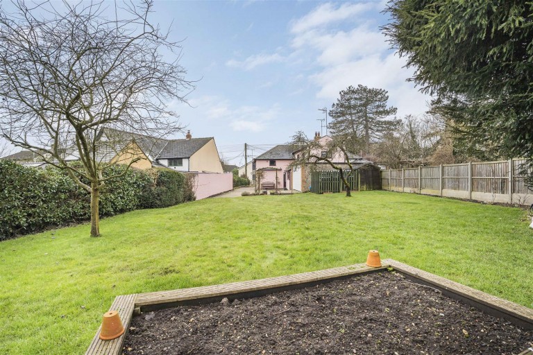 Images for Dash End Lane, Kedington, Haverhill