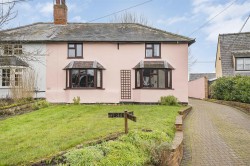 Images for Dash End Lane, Kedington, Haverhill