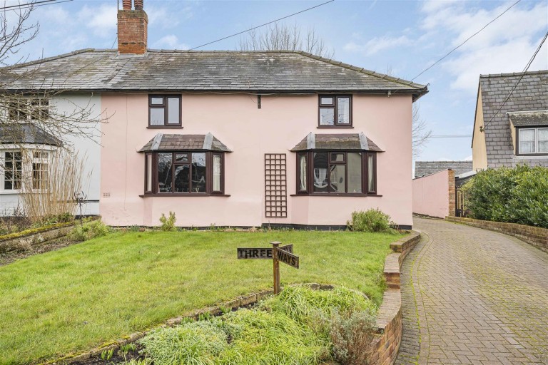 Images for Dash End Lane, Kedington, Haverhill