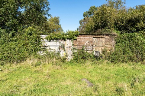 Click the photo for more details of Gerway Lane, Ottery St. Mary