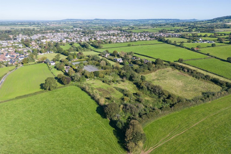 Images for Gerway Lane, Ottery St. Mary