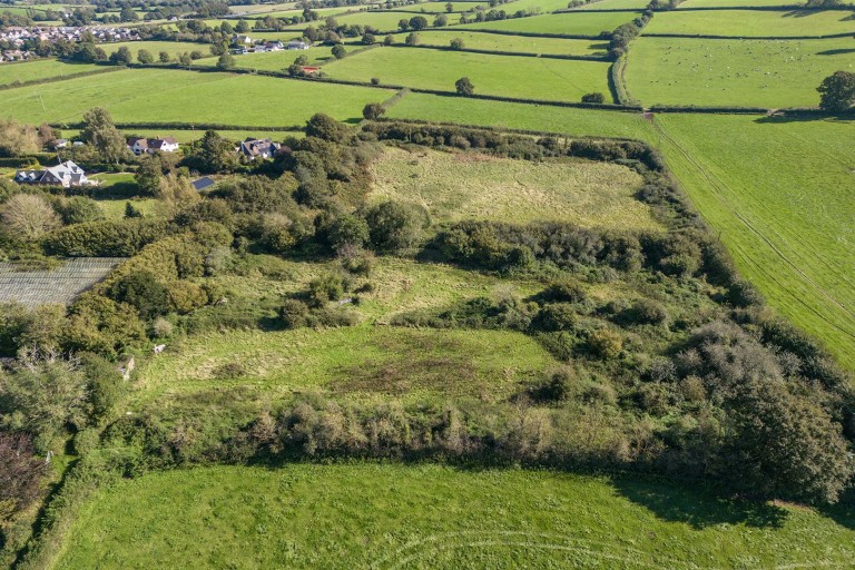 Images for Gerway Lane, Ottery St. Mary