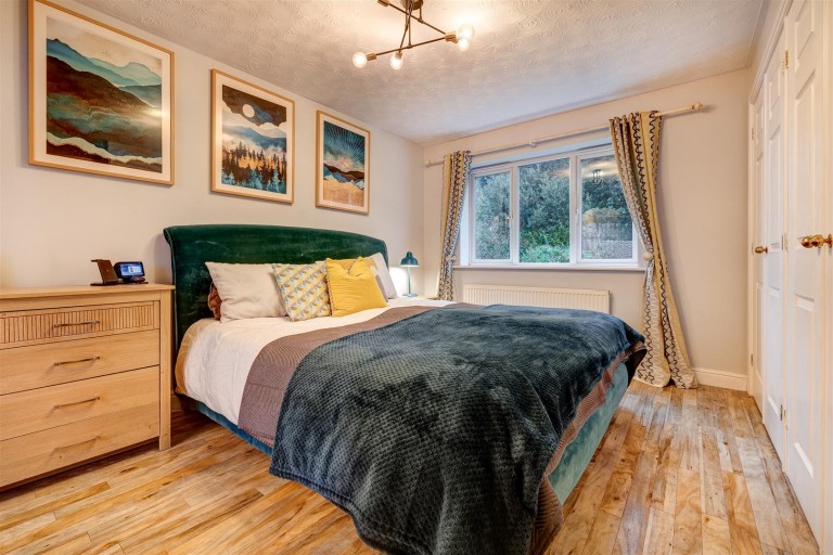 Images for Bretby Hollow, Newhall, DE11