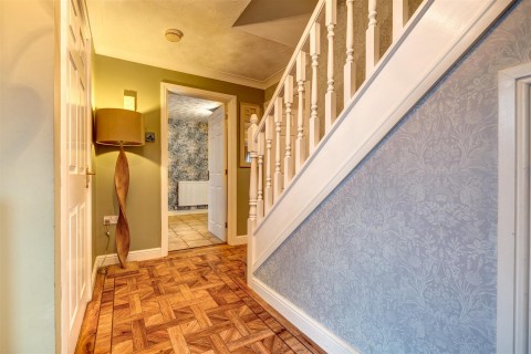 Click the photo for more details of Bretby Hollow, Newhall, DE11