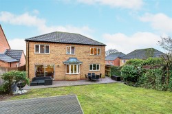 Images for Bretby Hollow, Newhall, DE11
