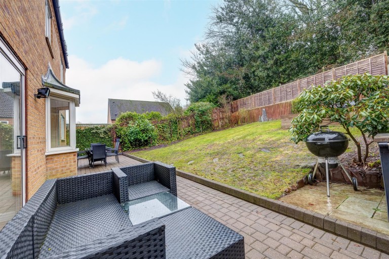 Images for Bretby Hollow, Newhall, DE11