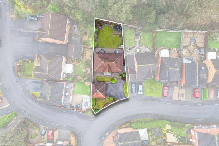 Images for Bretby Hollow, Newhall, DE11