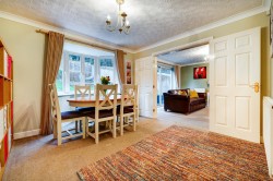 Images for Bretby Hollow, Newhall, DE11