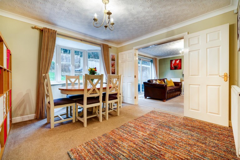 Images for Bretby Hollow, Newhall, DE11