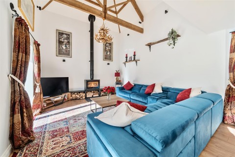 Click the photo for more details of East Butterleigh, Cullompton