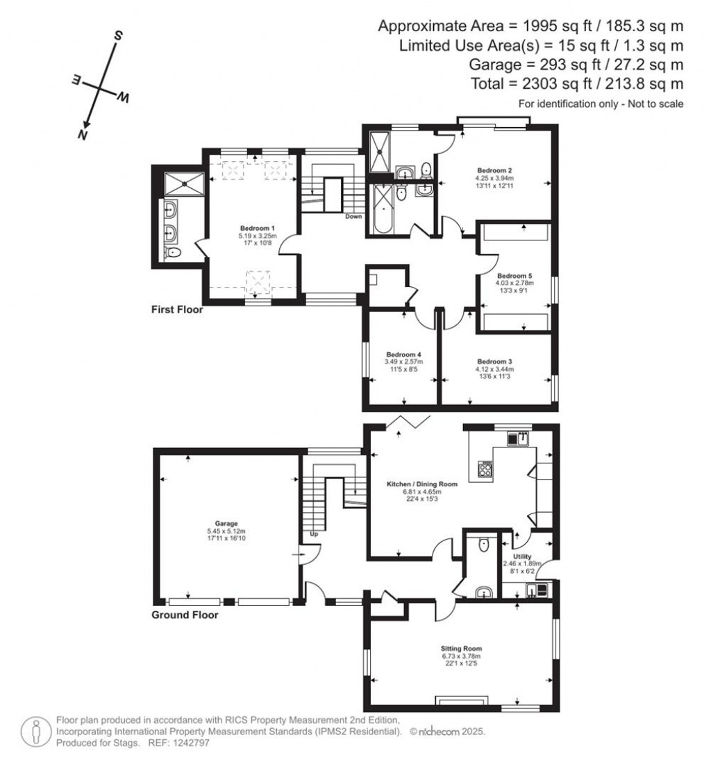 Floorplans For Parkham