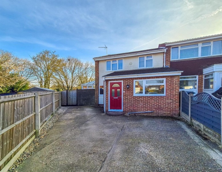 Click the photo for more details of Tukes Way, Saffron Walden