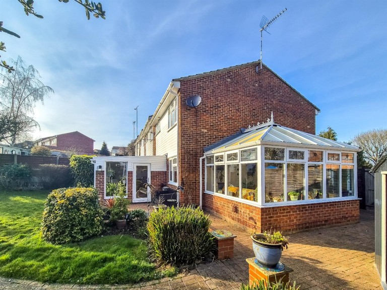Images for Tukes Way, Saffron Walden