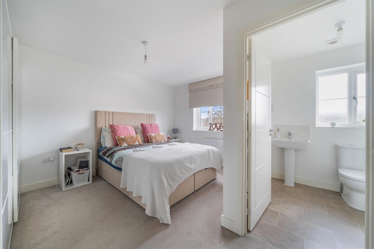 Images for Jordan Drive, Tithebarn, Exeter