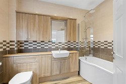 Images for Torksey Lock, Lincoln