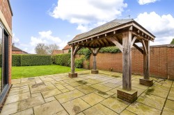 Images for Torksey Lock, Lincoln