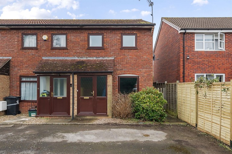 Images for Thatcham Court, Yeovil