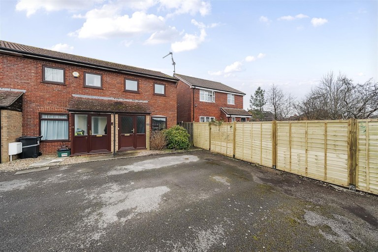 Images for Thatcham Court, Yeovil