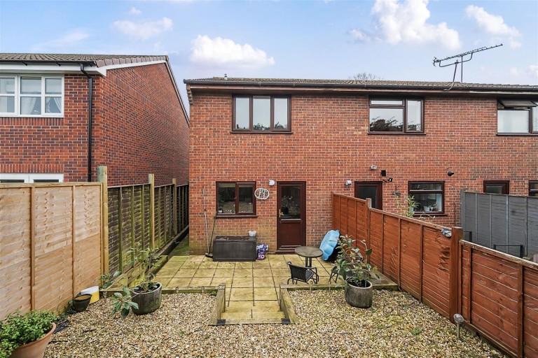 Images for Thatcham Court, Yeovil