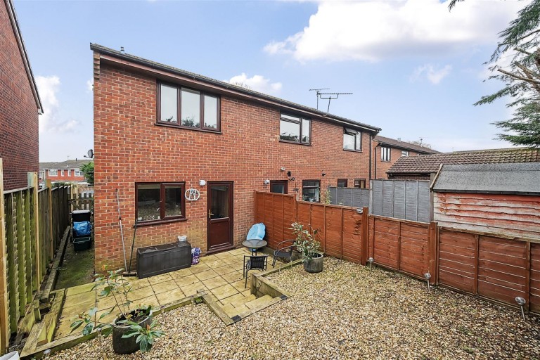 Images for Thatcham Court, Yeovil