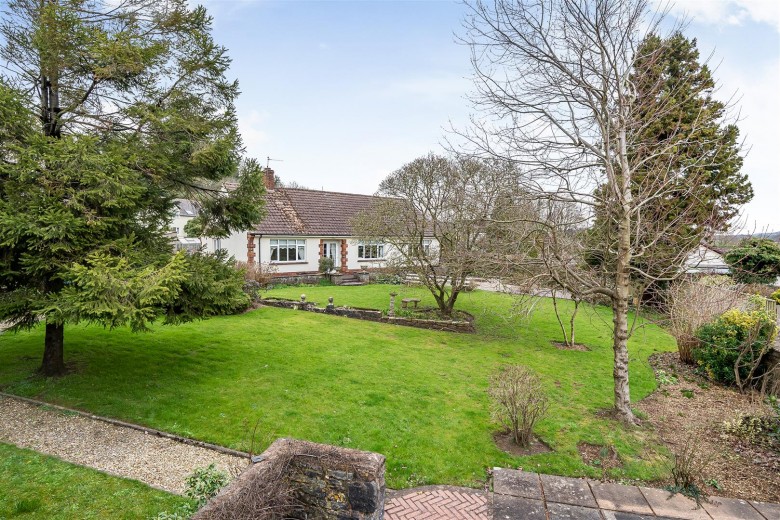 Click the photo for more details of Post Office Lane, Westleigh, Tiverton