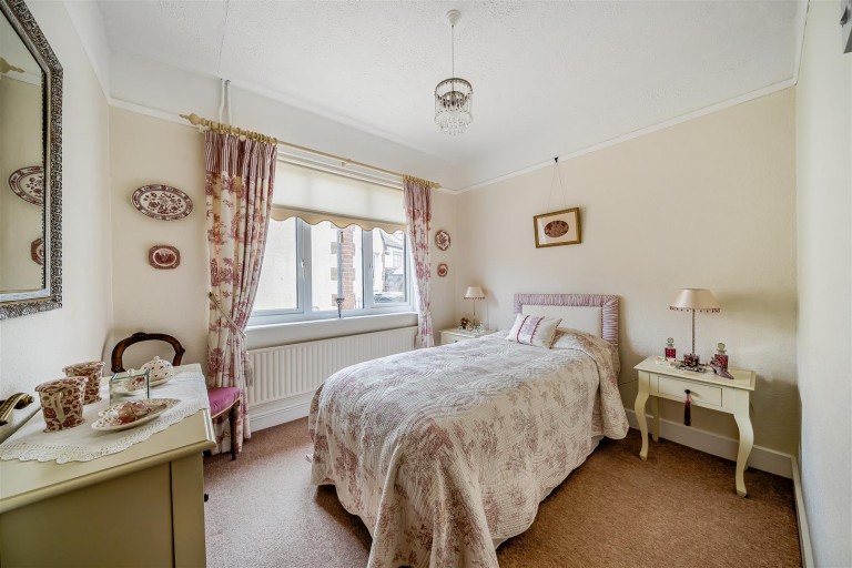Images for Post Office Lane, Westleigh, Tiverton
