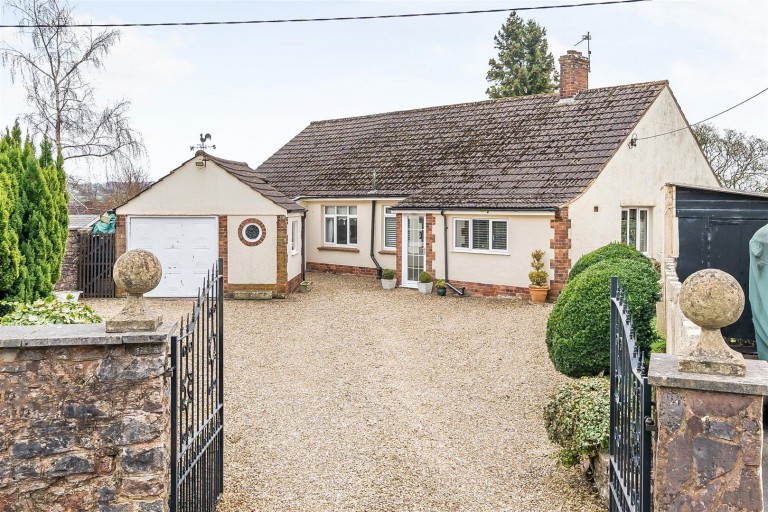 Images for Post Office Lane, Westleigh, Tiverton