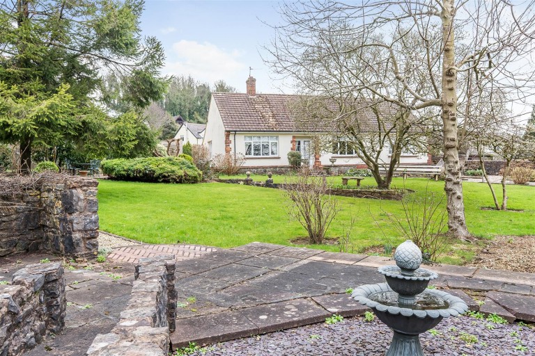 Images for Post Office Lane, Westleigh, Tiverton