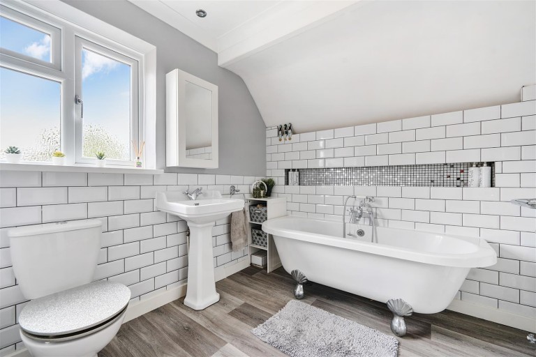 Images for Blackdown View, Ilminster
