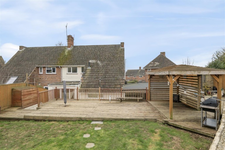 Images for Blackdown View, Ilminster