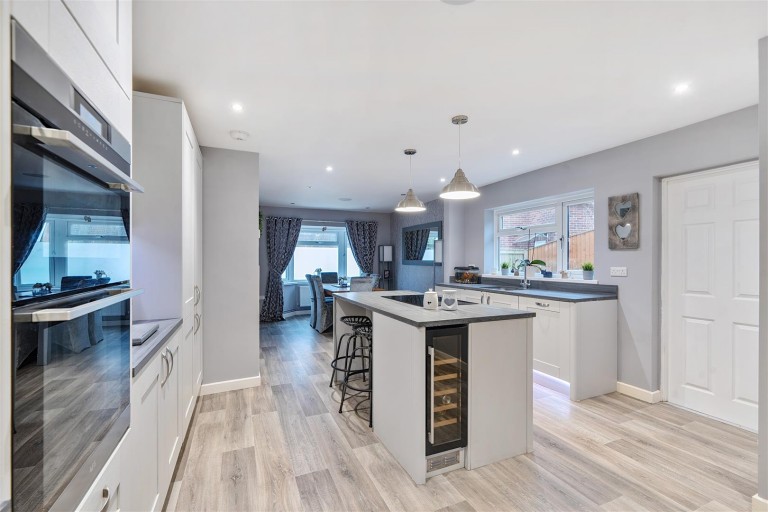 Images for Blackdown View, Ilminster