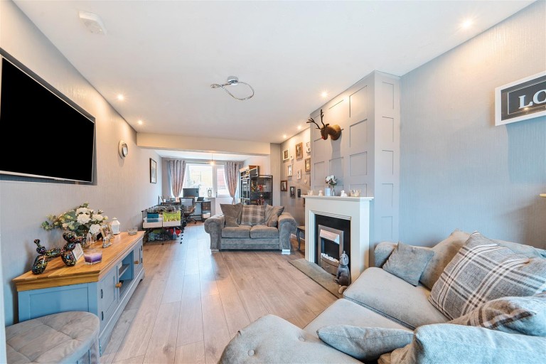 Images for Blackdown View, Ilminster