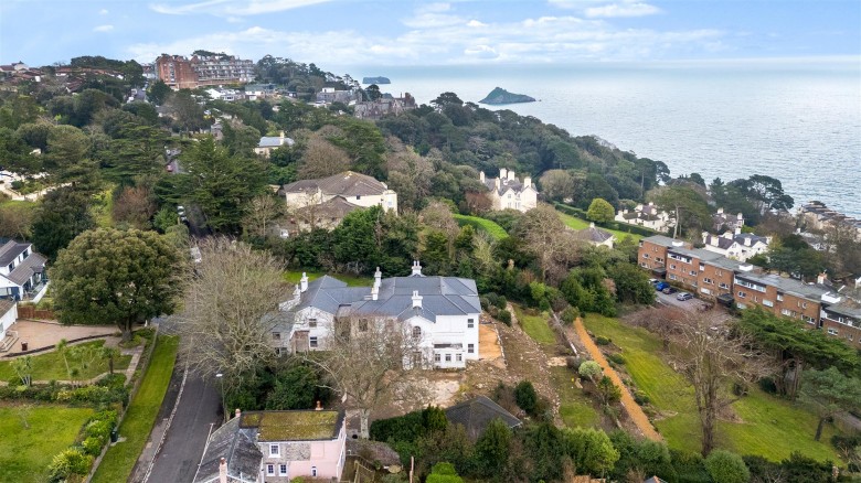 Click the photo for more details of Higher Lincombe Road, Torquay
