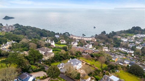 Click the photo for more details of Higher Lincombe Road, Torquay