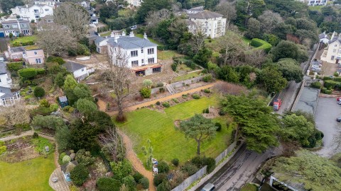 Click the photo for more details of Higher Lincombe Road, Torquay